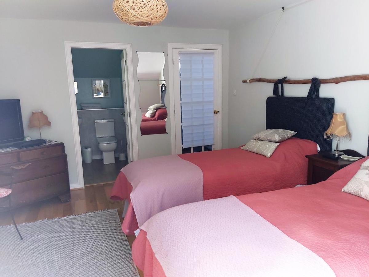 Bayside Bed & Breakfast Fort William Eksteriør bilde