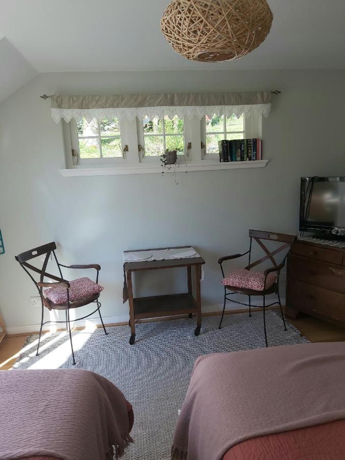 Bayside Bed & Breakfast Fort William Eksteriør bilde