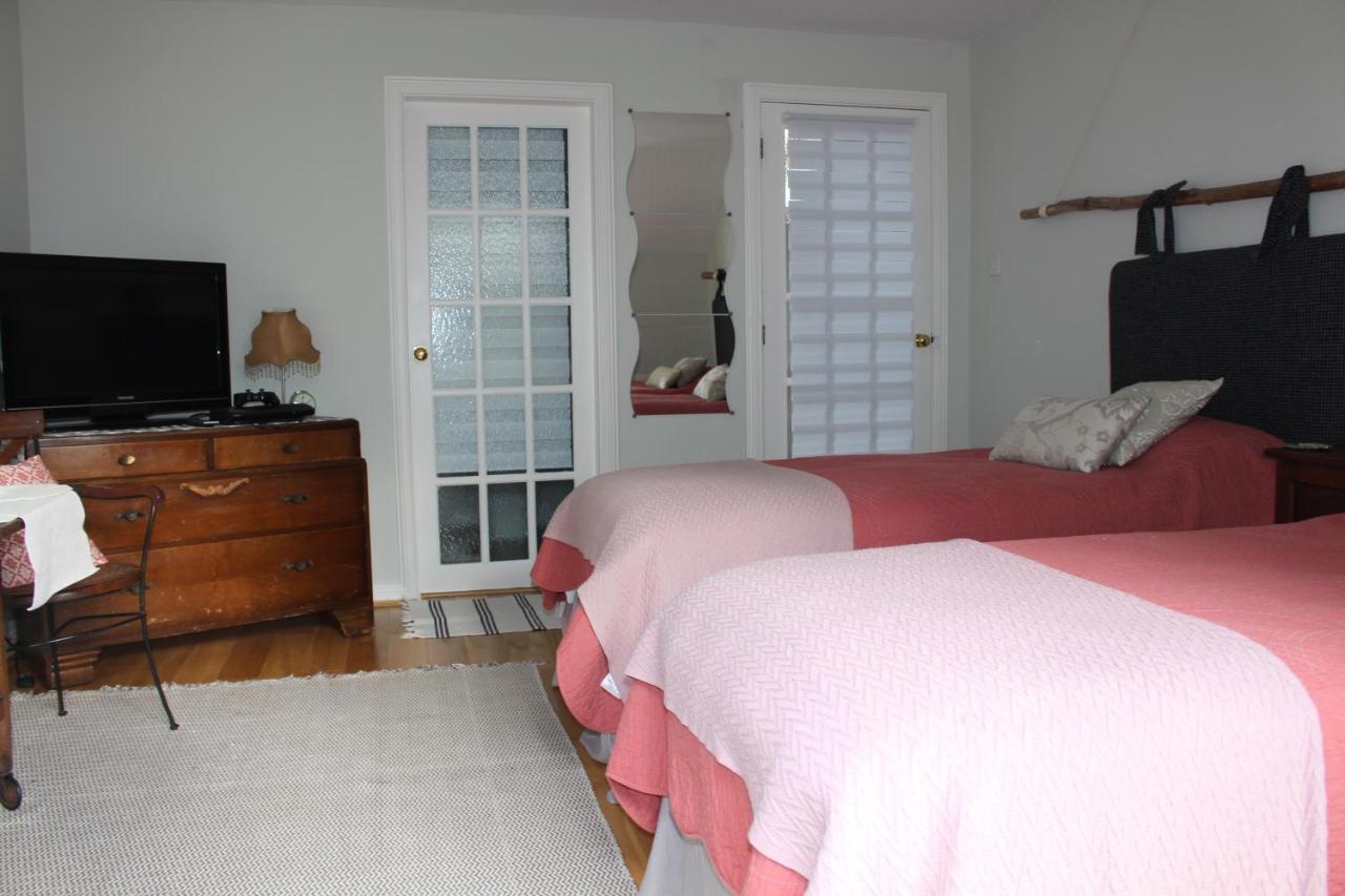 Bayside Bed & Breakfast Fort William Eksteriør bilde