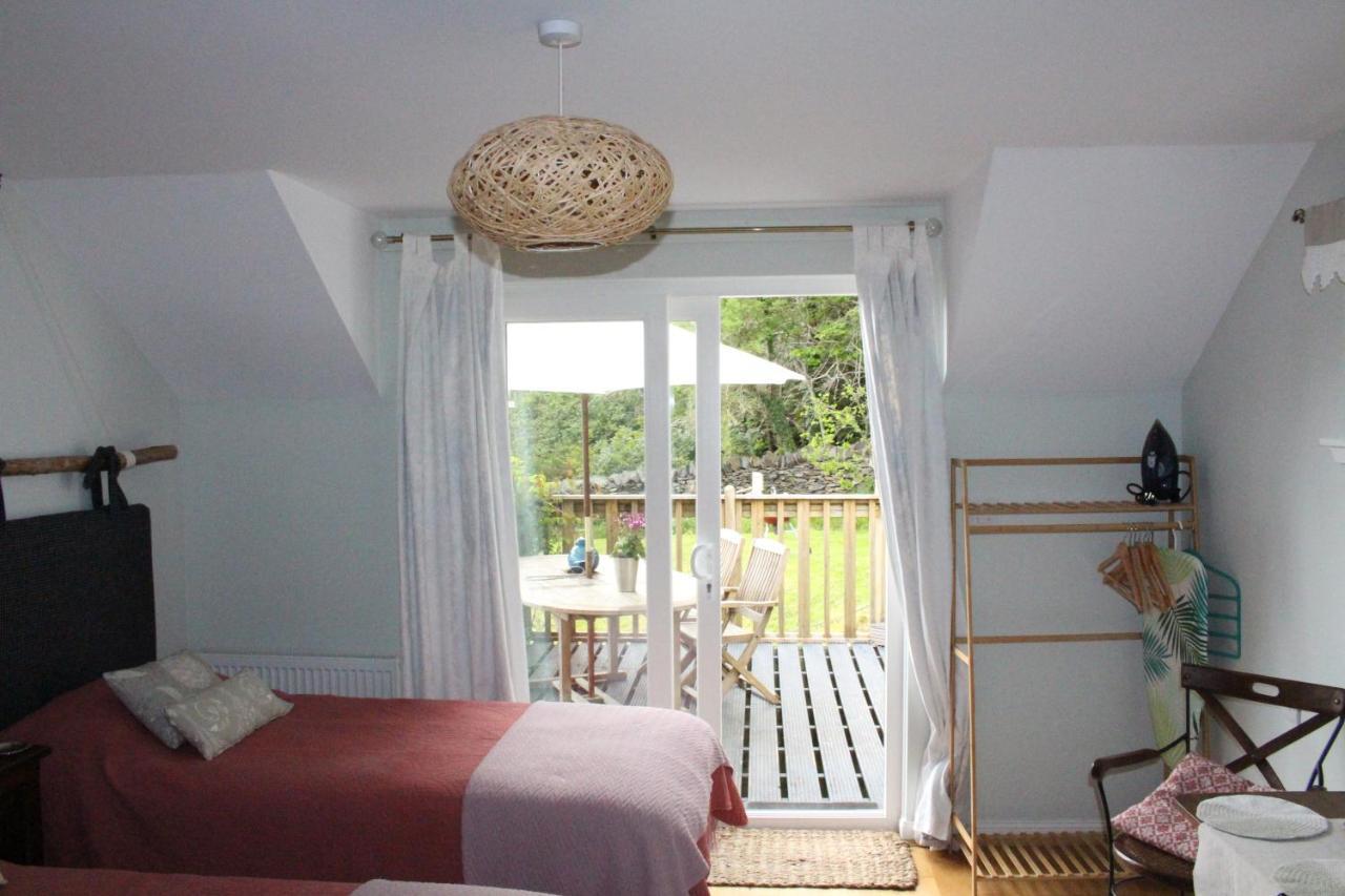 Bayside Bed & Breakfast Fort William Eksteriør bilde