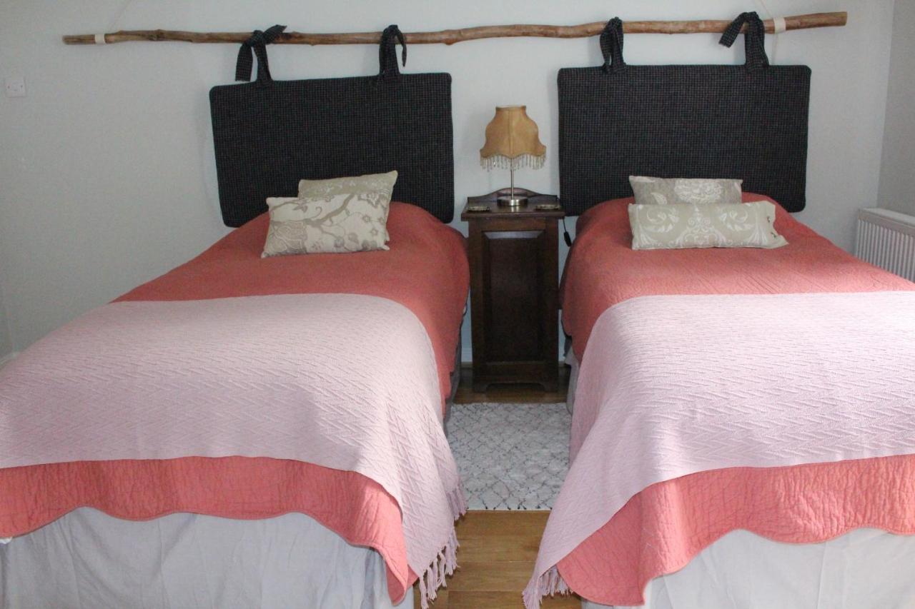 Bayside Bed & Breakfast Fort William Eksteriør bilde