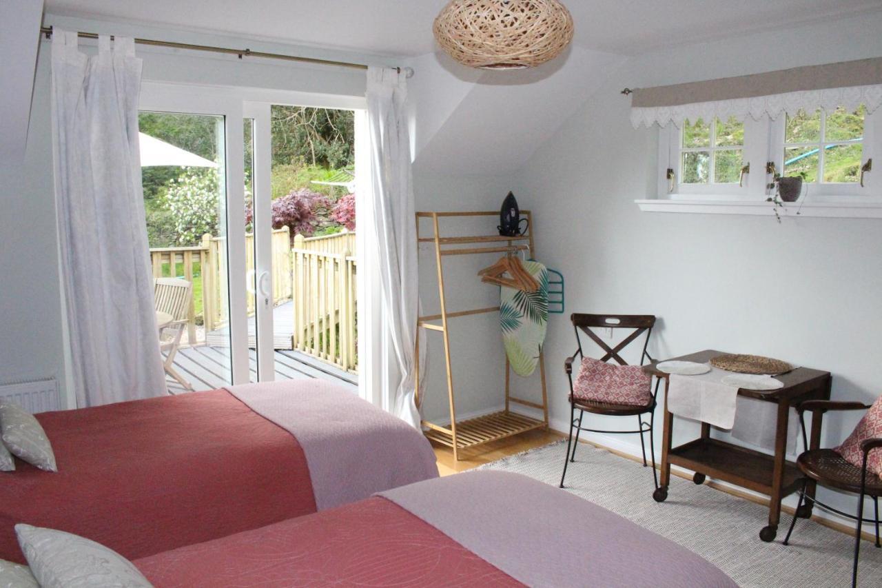 Bayside Bed & Breakfast Fort William Eksteriør bilde