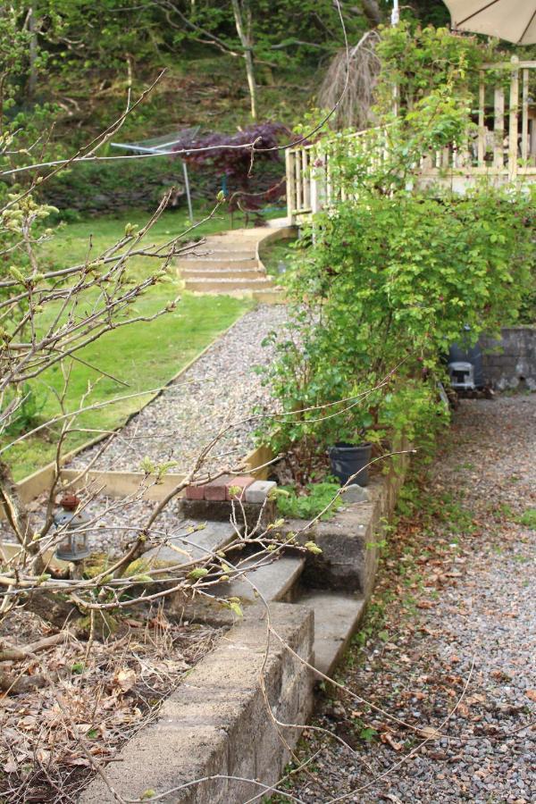 Bayside Bed & Breakfast Fort William Eksteriør bilde