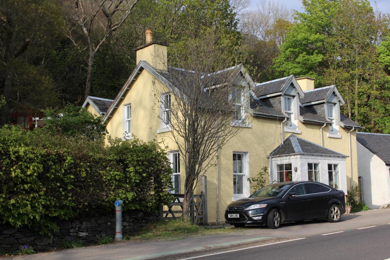 Bayside Bed & Breakfast Fort William Eksteriør bilde